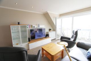 Wonningstair - Dünenstr 19, App 4 - 5