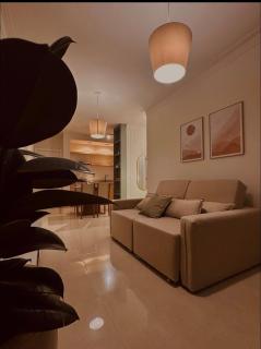 Apto luxuoso super completo no centro de PA - 9