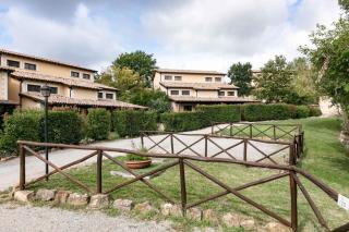 Apartments in Magliano in Toscana - Maremma-Küste 48277 - 2