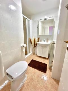 Apartment 112-7 for 2 Pers in Medulin - 5