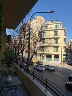 Alpha Residence - Athens - 7