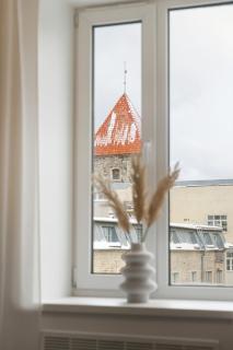 Old Town design studio - 3 min to Christmas market - 8