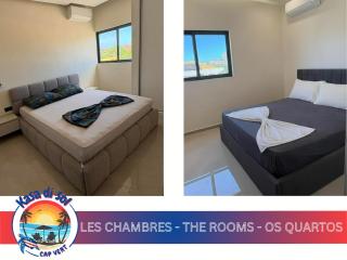 Kasa Di Sol est 10 min à pieds de la plage, avec ou sans véhicule et options - 9