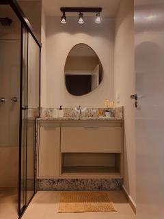 Apto luxuoso super completo no centro de PA - 6