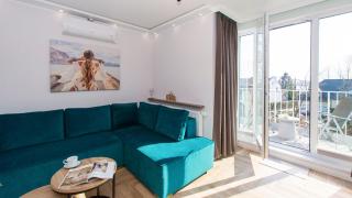 Apartament 19A - Villa Neptun - 0