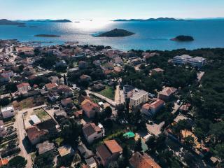 Apartmani Barešić Pakoštane - 9