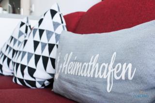 Haus Windjammer Duhnen Wohnung 3 - 8