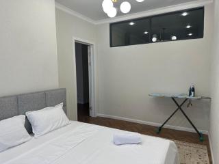 Кристалл Aizhan Apartments - 6