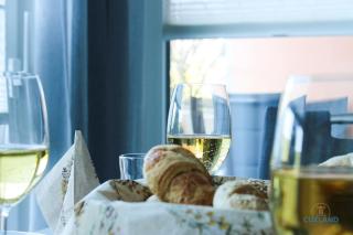 Haus Windjammer Duhnen Wohnung 3 - 2