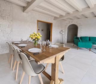 Maison, vue imprenable sur la Loire, Idéal famille - 3
