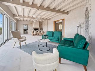 Maison, vue imprenable sur la Loire, Idéal famille - 4