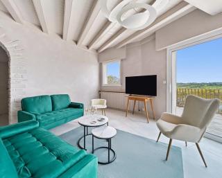 Maison, vue imprenable sur la Loire, Idéal famille - 7