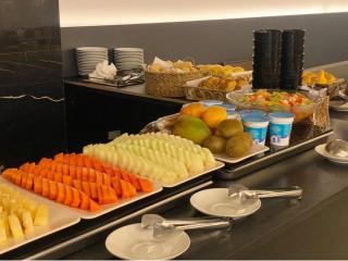 Flat em Tambaú c/ Piscina - Próximo a Praia - 5