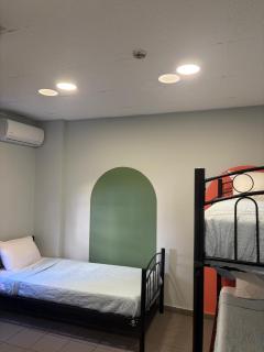 Alpha Residence - Athens - 3