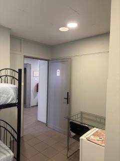 Alpha Residence - Athens - 7