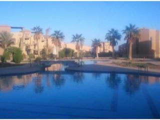 Studio with pool view at Bella Vista resort sokhna - 8