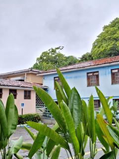 Centro Mariápolis Santa Maria - 3