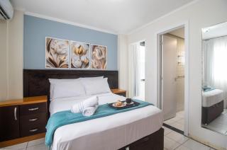 DCA41 - Churrasq, Garagem, 3 DR Climatizados - 7