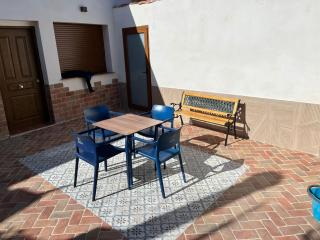 La casa de Inocen - 4