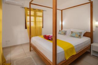 La Sérénité - Terrasse - Vue mer - 9