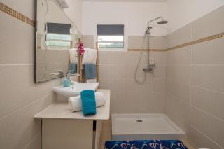 La Sérénité - Terrasse - Vue mer - 7