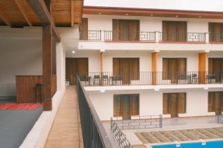 Anne's Hotel in Mestia - 7