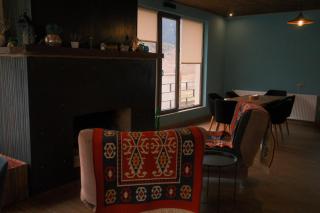 Anne's Hotel in Mestia - 4