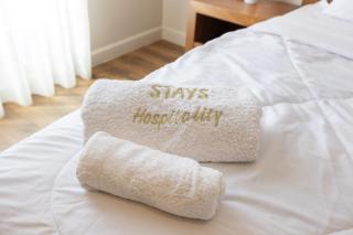 Stylish 2-Bedroom Apartment Silver Palm - 8