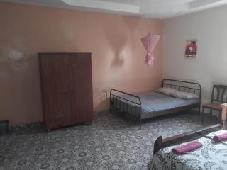 Sunshine Guesthouse Bafuloto - 8