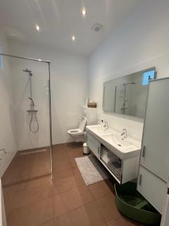 70 qm Wohnung in toller zentraler ruhiger Lage - 3