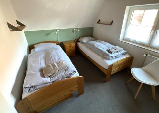 Haus Hollum 70 qm An der Rennweide 26b - 7