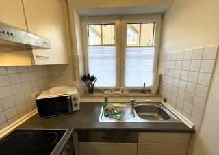 Haus Hollum 70 qm An der Rennweide 26b - 1