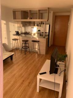 Cómodo depto full equipado, ideal para descansar - 5