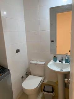 Cómodo depto full equipado, ideal para descansar - 3