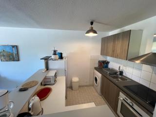 Saint Gilles Appartement Azur et Sable 200m de la plage - 4