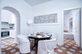 Francesca Flat - Amalfi - 2