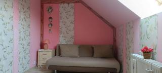 POKOJE GOŚCINNE u DANUSI - 3