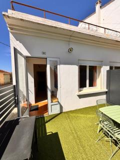 Gîte Le Sallèles - 9