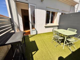 Gîte Le Sallèles - 8