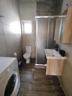 Chrissa's Place - a unique house with garden and BBQ - 9