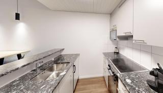 Apartmenthouse Viktoria in Bern - 4