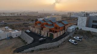 اكواخ مشارف ابها - 0