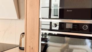 Marais-Picasso, rue Debelleyme - 4 people - Paris - 8