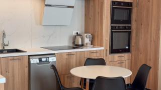 Marais-Picasso, rue Debelleyme - 4 people - 1