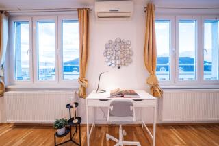 1 Bedroom, 5 min from Hauptbahnhof, AC, 75qm - 6