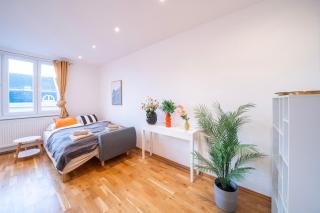 1 Bedroom, 5 min from Hauptbahnhof, AC, 75qm - 7