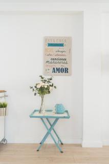 Precioso Apartamento 2 hab. en Malaga Centro - Málaga - 5