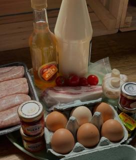 The Apple Farm Glamping - 4