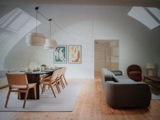 Central Apartment in Denmark - 0