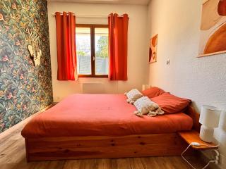 Gîte Le Sallèles - 1